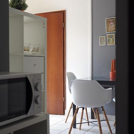 Dea Apartments พูลา ห้อง รูปภาพ