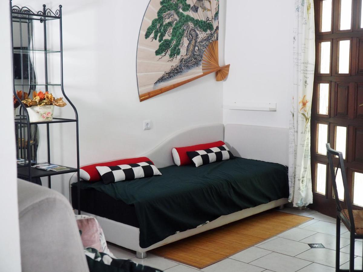 Dea Apartments พูลา ห้อง รูปภาพ