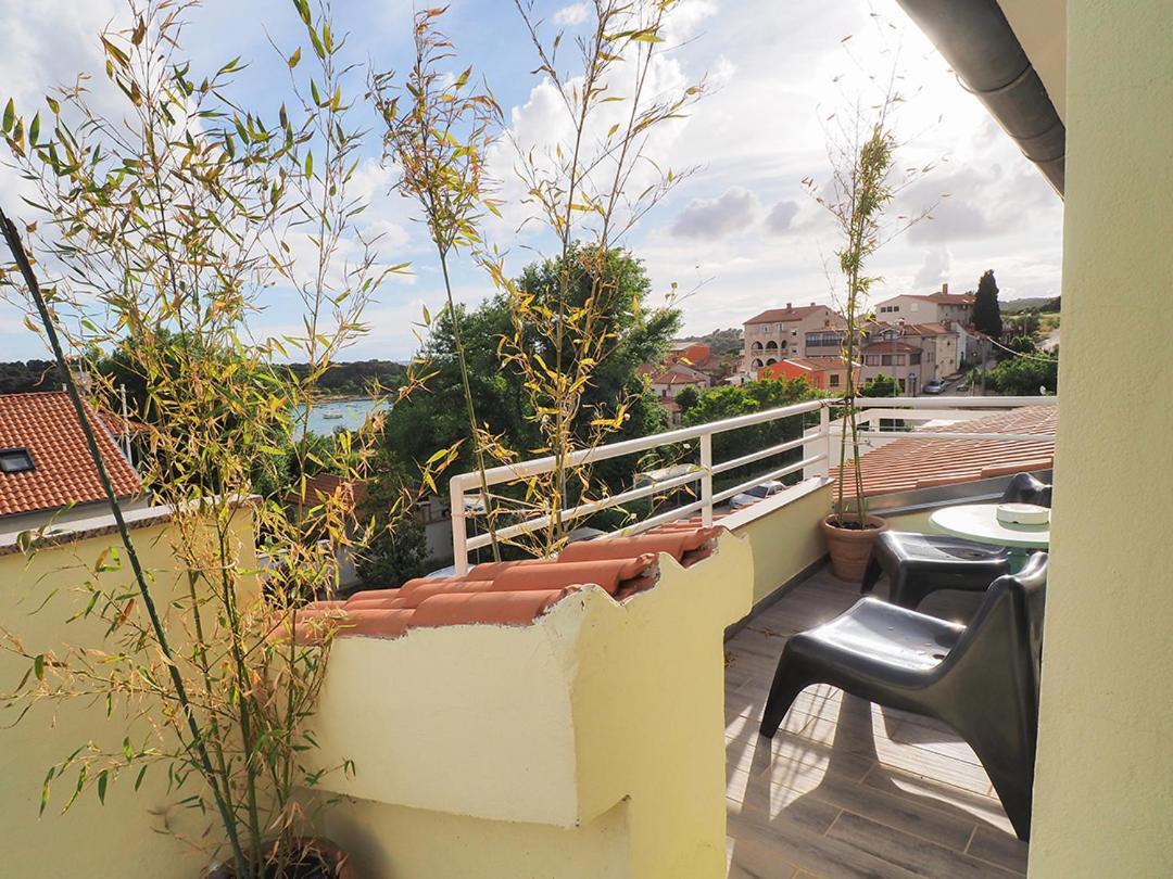 Dea Apartments พูลา ห้อง รูปภาพ