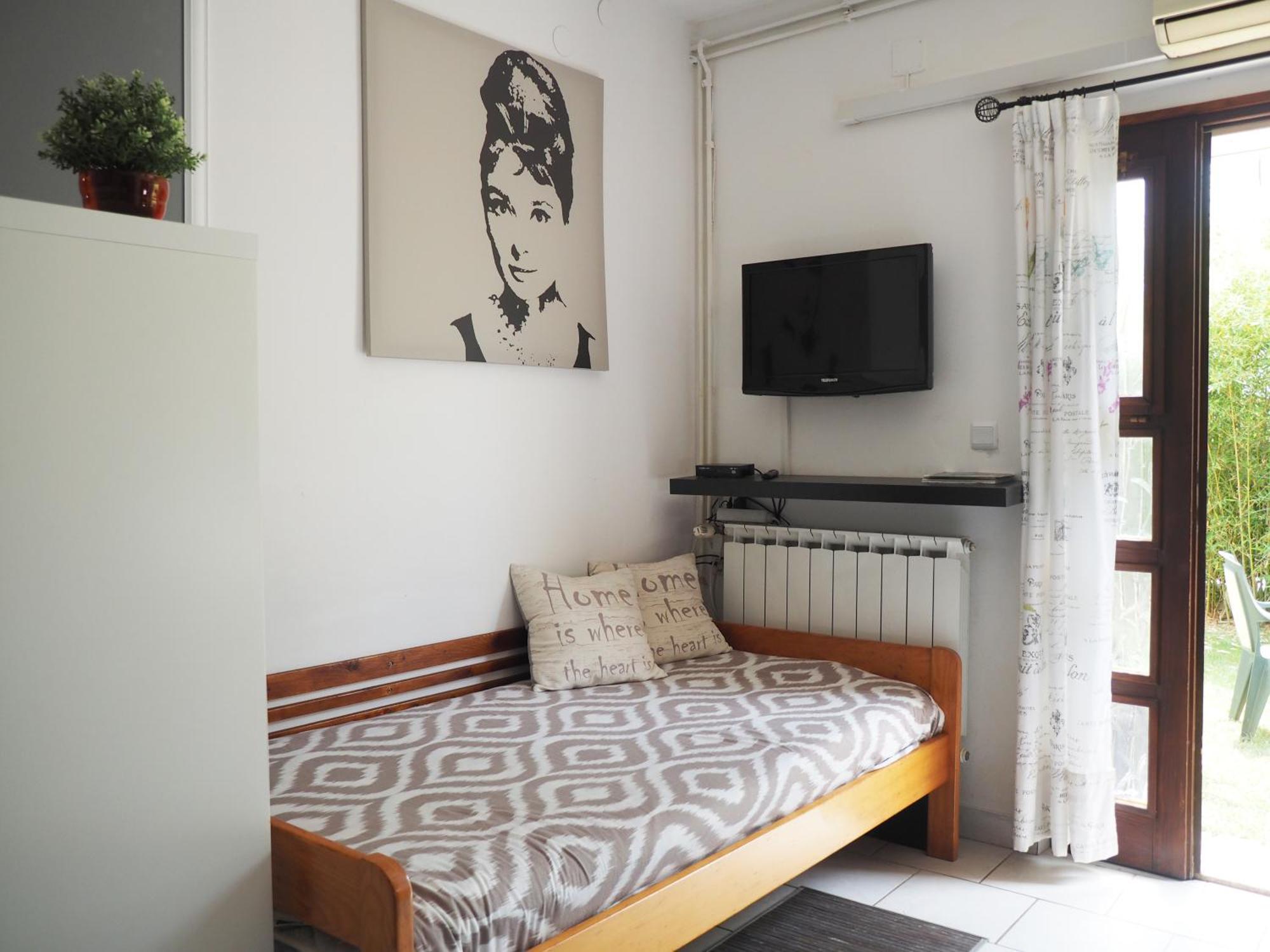 Dea Apartments พูลา ห้อง รูปภาพ