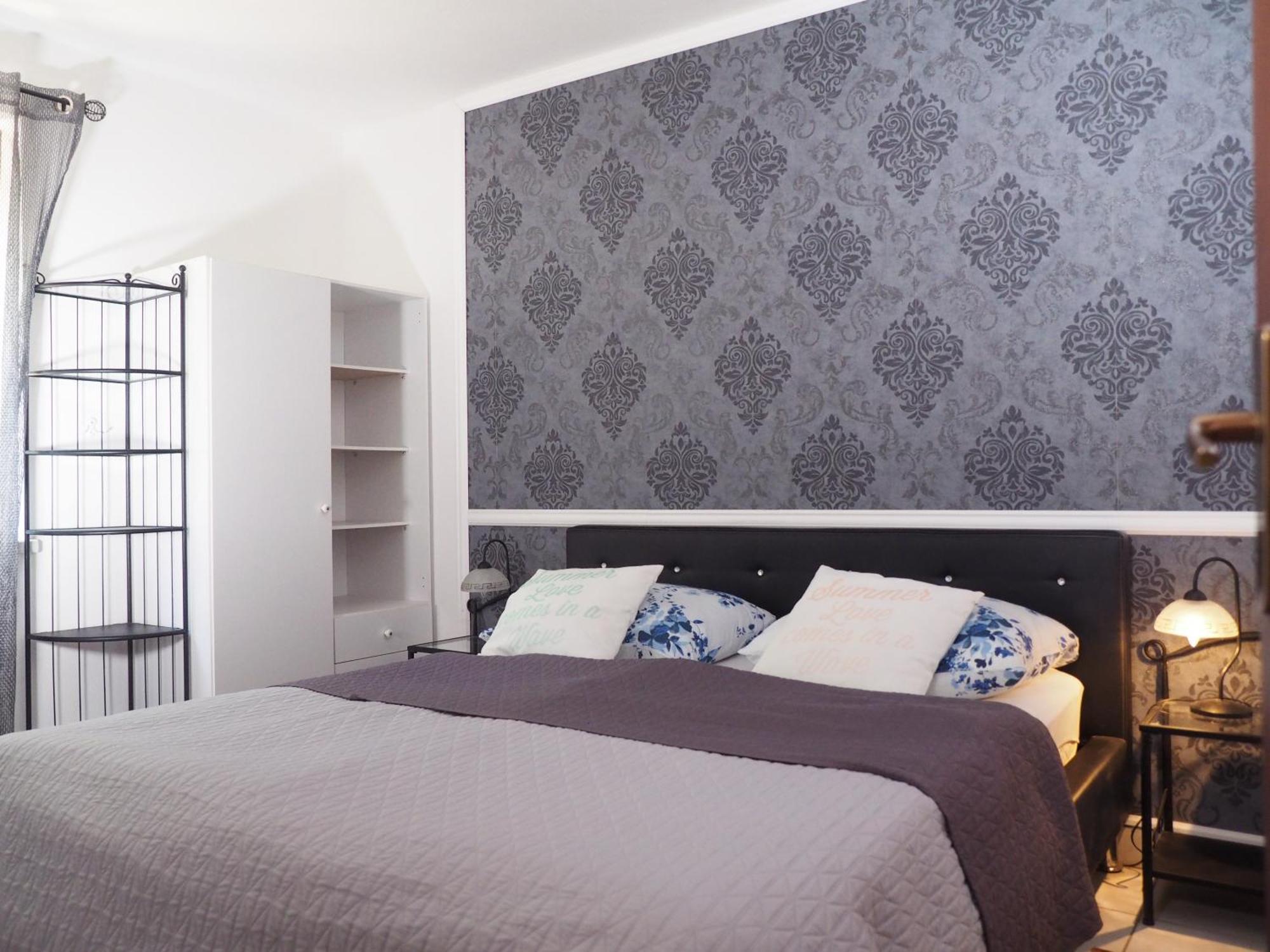 Dea Apartments พูลา ห้อง รูปภาพ