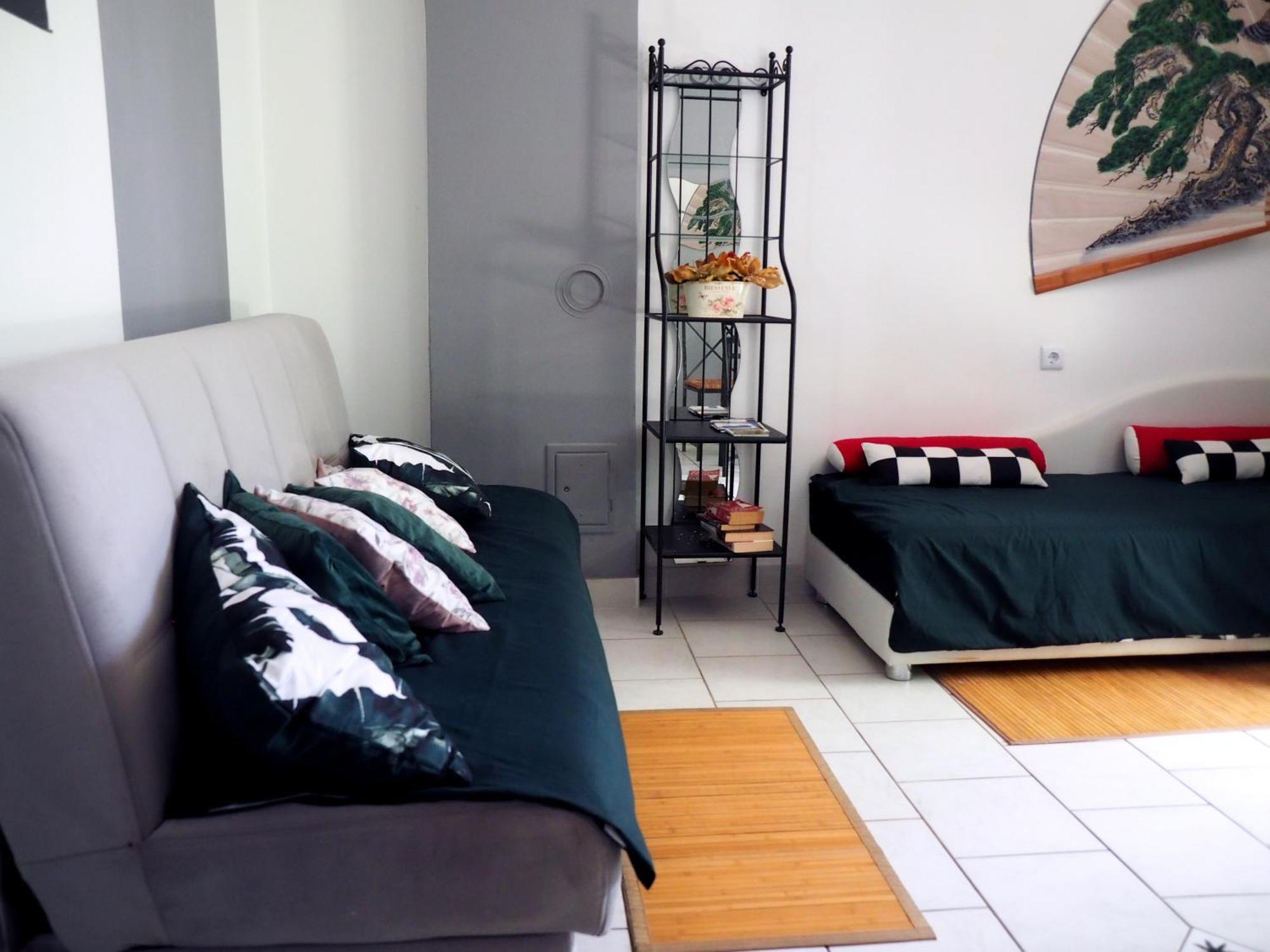 Dea Apartments พูลา ห้อง รูปภาพ