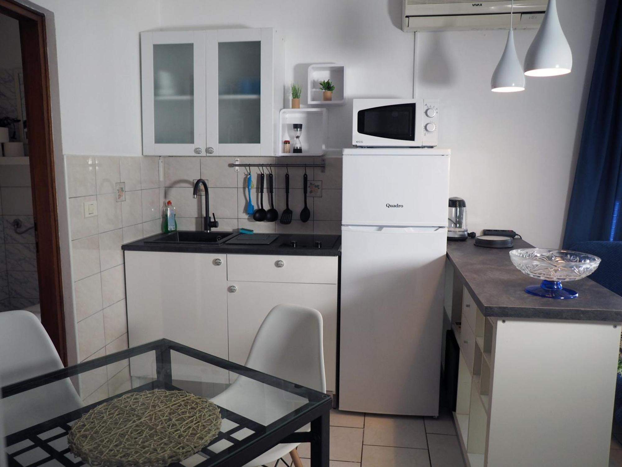Dea Apartments พูลา ห้อง รูปภาพ