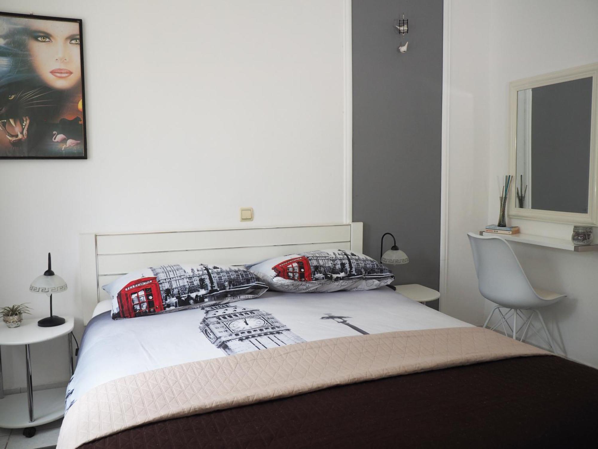 Dea Apartments พูลา ห้อง รูปภาพ