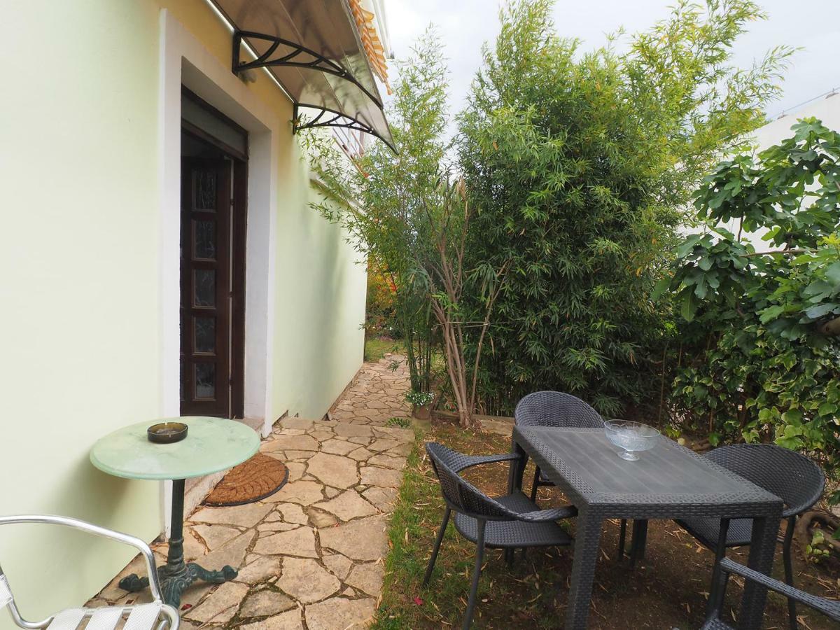 Dea Apartments พูลา ภายนอก รูปภาพ
