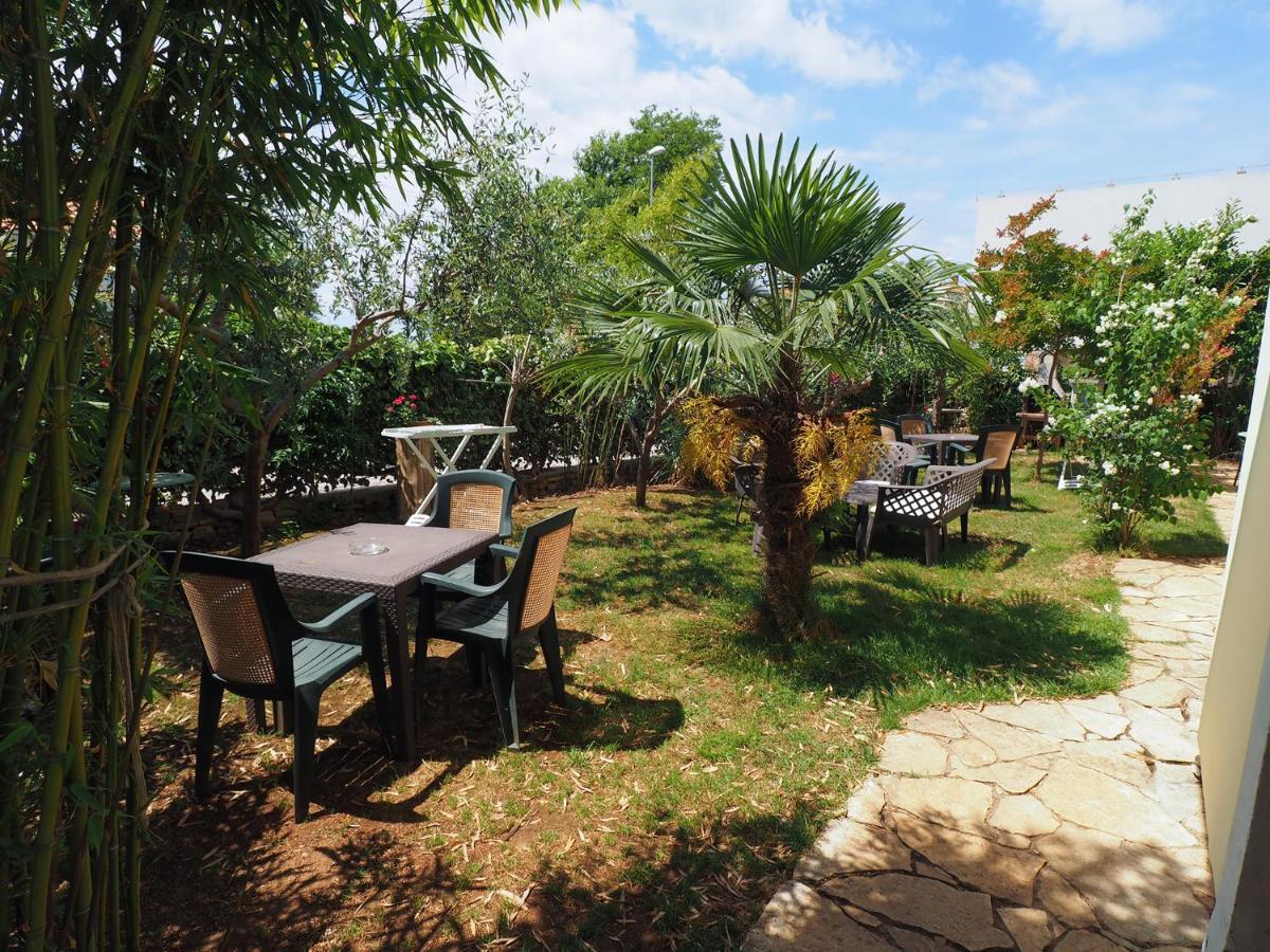 Dea Apartments พูลา ภายนอก รูปภาพ